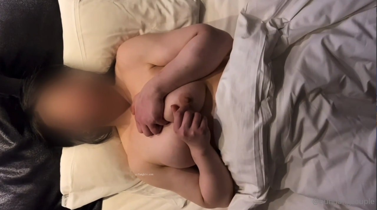 过度使用的巨乳